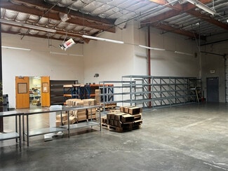 Napa, CA Flex - 500 Gateway Dr Napa, CA Flex - 500 Gateway Dr