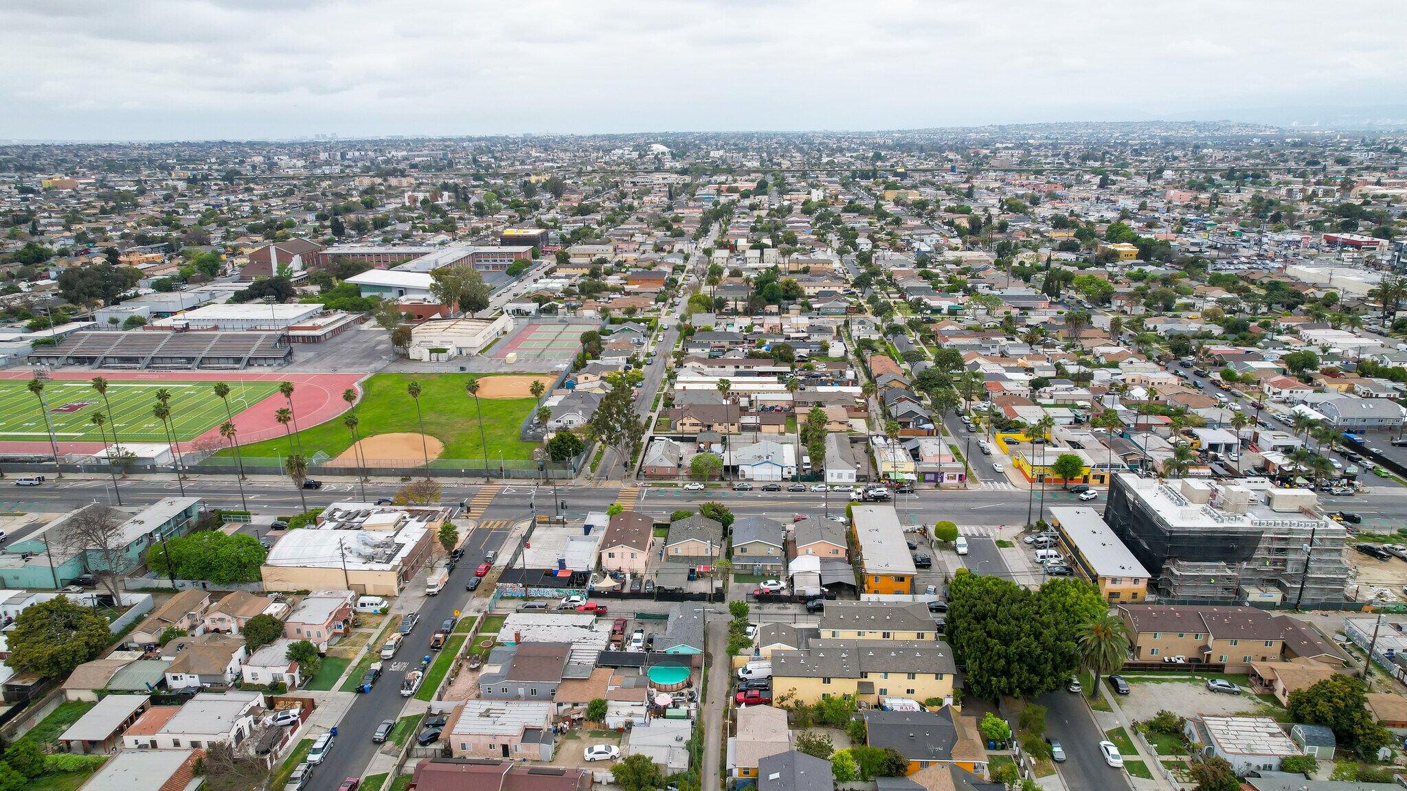 7510 Avalon Blvd, Los Angeles, CA for Sale