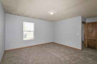 Odessa Rental Portfolio