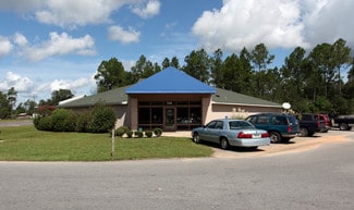 Cantonment, FL Office/Medical - 748 N Us-29