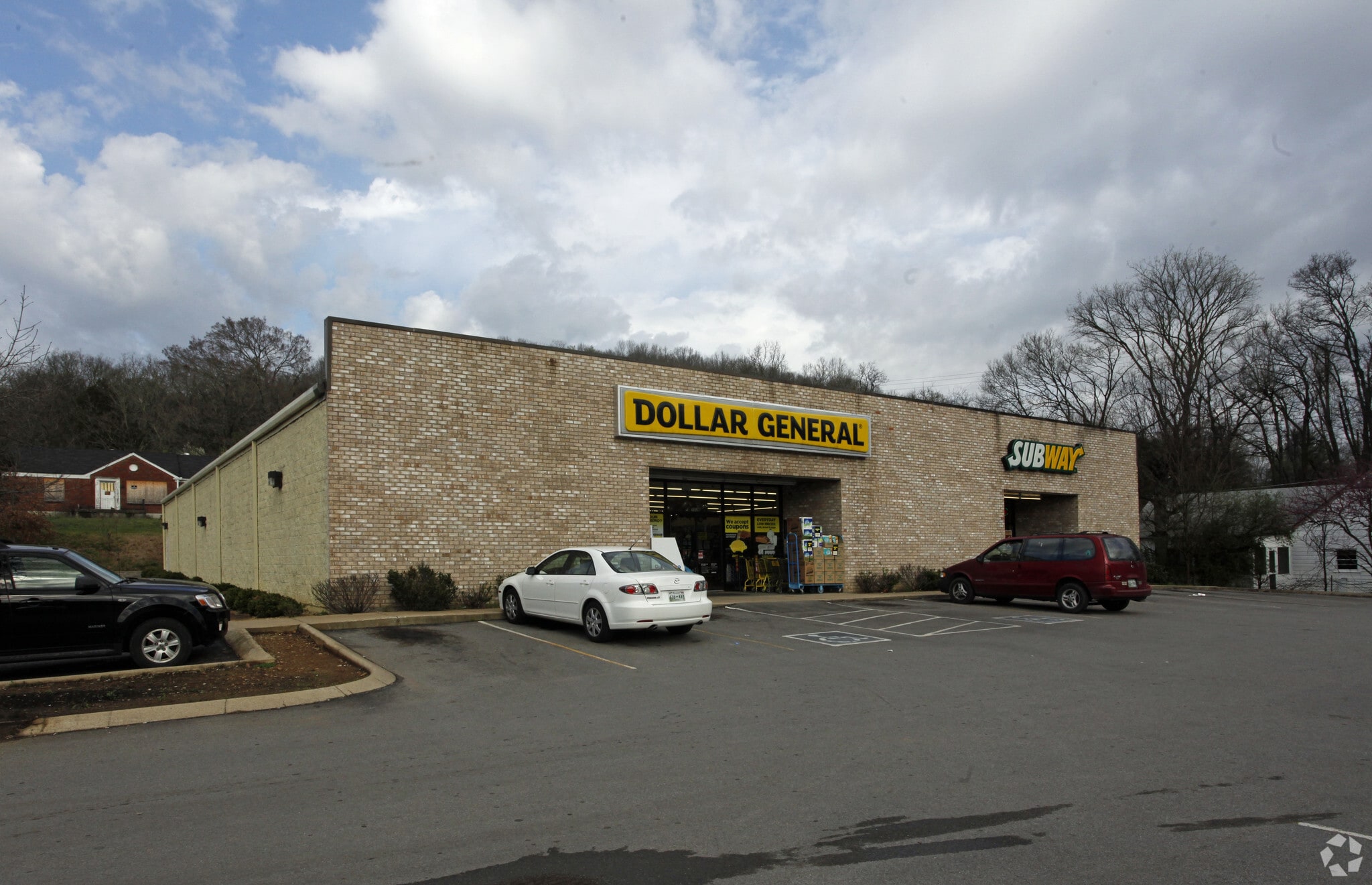 1036 Hwy 31W, Goodlettsville, TN for Sale