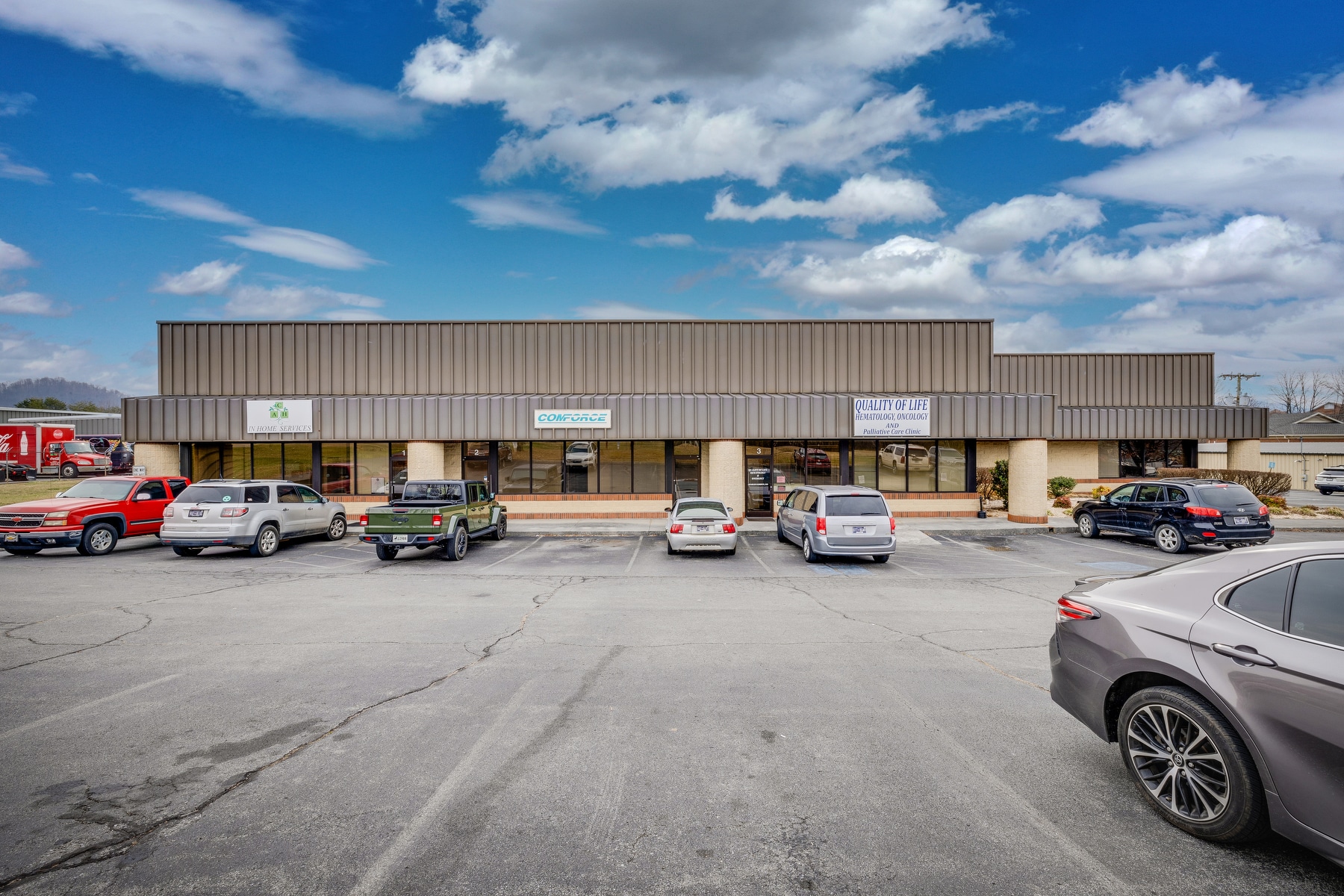 302 Wesley St, Johnson City, TN for Rent