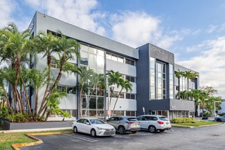 Doral, FL Office - 3625 NW 82nd Ave Doral, FL Office - 3625 NW 82nd Ave