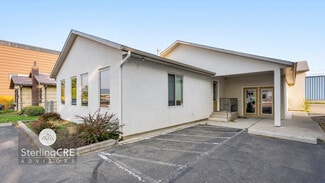 Missoula, MT Flex - 2120 Dixon Ave