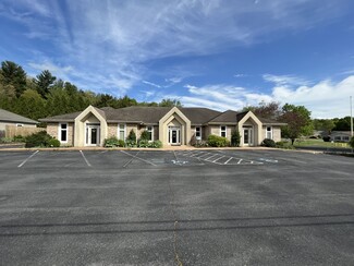 Bridgewater, VA Medical - 100 Parkside Dr