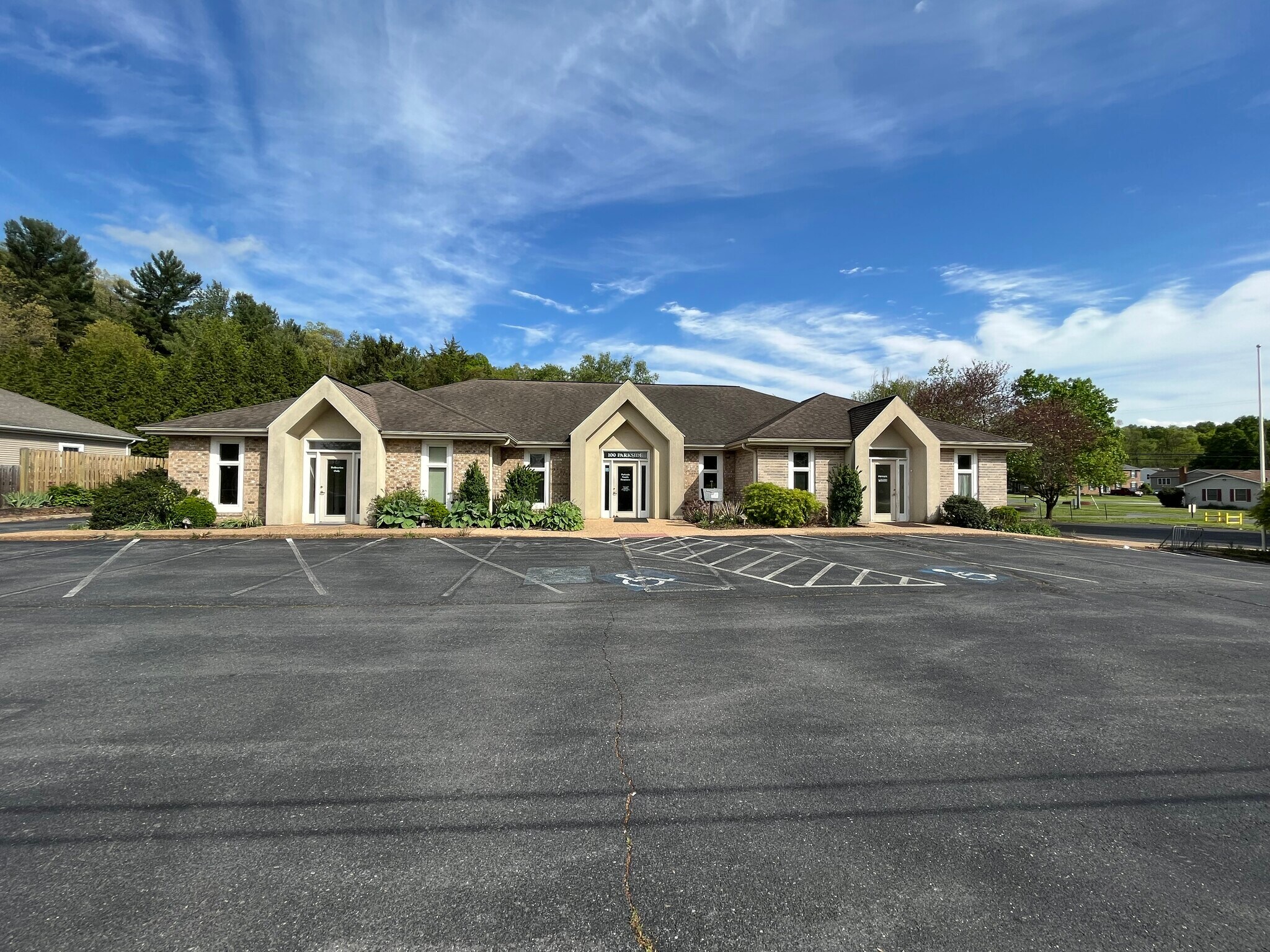100 Parkside Dr, Bridgewater, VA for Sale