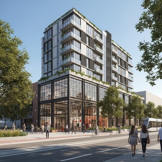 Hyattsville, MD Warehouse - 4711 Rhode Island Ave Hyattsville, MD Warehouse - 4711 Rhode Island Ave