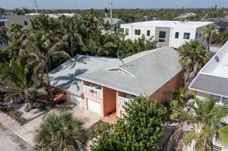 Indialantic, FL Multi-Family - 312 Wavecrest Ave