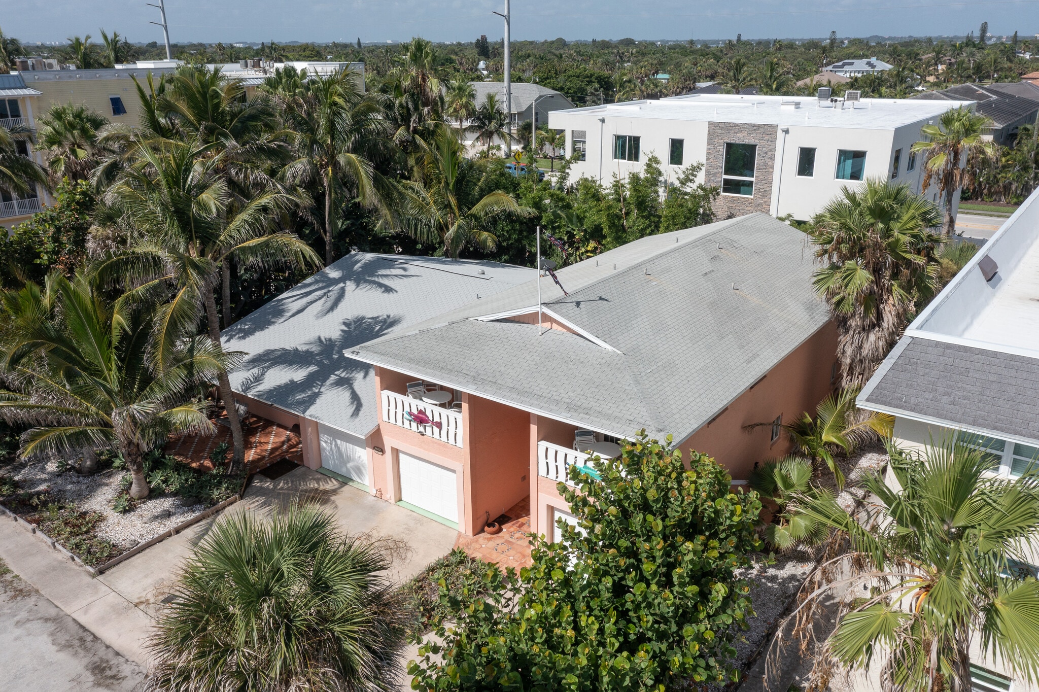 312 Wavecrest Ave, Indialantic, FL for Sale