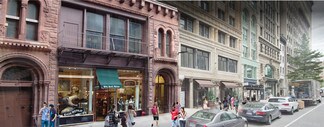 New York, NY Retail - 5-7 E 16th St