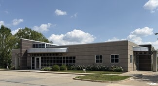 West Des Moines, IA Office - 1469 29th St West Des Moines, IA Office - 1469 29th St