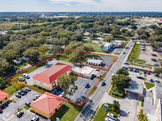 Plant City, FL undefined - 1601 W Reynolds St