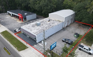 Jacksonville, FL Auto Dealership - 4680 Blanding Blvd