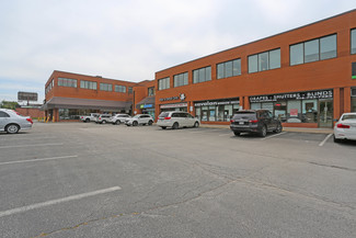 Toronto, ON Office - 5109 Steeles Ave W