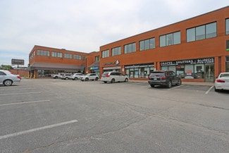 Toronto, ON Office, Office/Medical - 5109 Steeles Ave W Toronto, ON Office, Office/Medical - 5109 Steeles Ave W