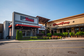 Greenville, SC Retail - 700 Haywood Rd