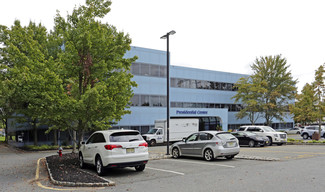 Livingston, NJ Office - 293 Eisenhower Pky