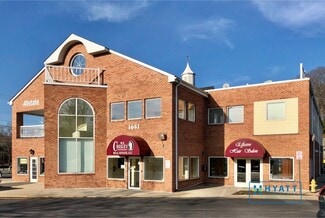 Crofton, MD Office - 1641 Crain Hwy
