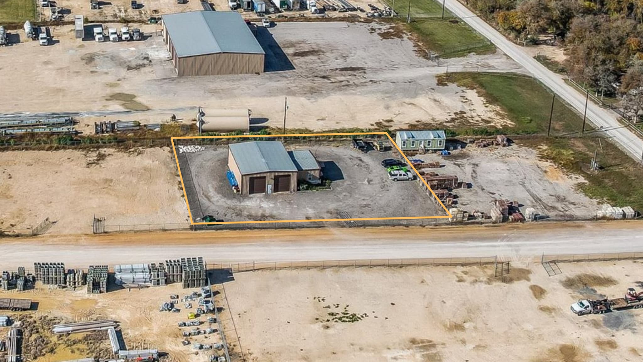 7412-7420 Buttrum Way, New Braunfels, TX for Rent