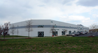 Ashburn, VA Industrial - 21770 Beaumeade Cir