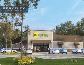 Warsaw, NC Retail - 127 Kenansville Hwy