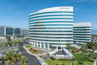 Brisbane, CA Office - 2000 Sierra Point Pky Brisbane, CA Office - 2000 Sierra Point Pky