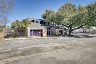 Arlington, TX Office - 1400 N Cooper St