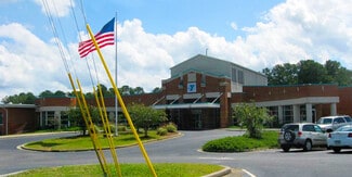 Thomson, GA Office - 521 W Hill St