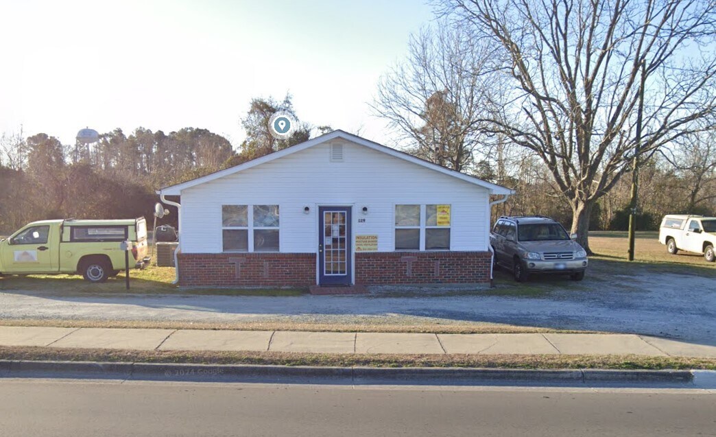 129 Old Bridge St, Jacksonville, NC for Sale