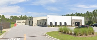 Panama City Beach, FL Industrial - 17684 Cordova Pl Panama City Beach, FL Industrial - 17684 Cordova Pl