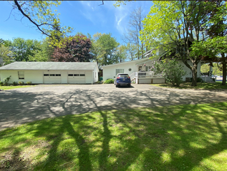 Pocono Summit, PA Commercial Land - 3030 PA-940