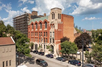 Chicago, IL Office, Retail - 1945 S Halsted St Chicago, IL Office, Retail - 1945 S Halsted St