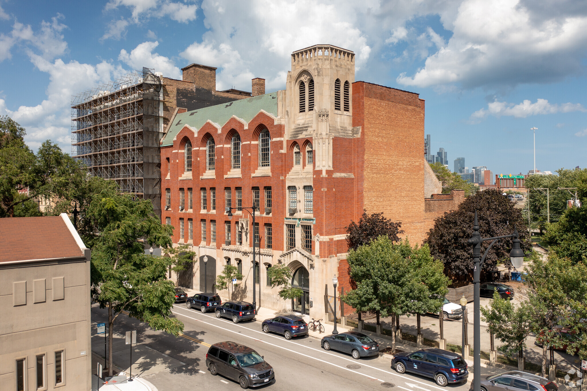 1945 S Halsted St, Chicago, IL for Rent