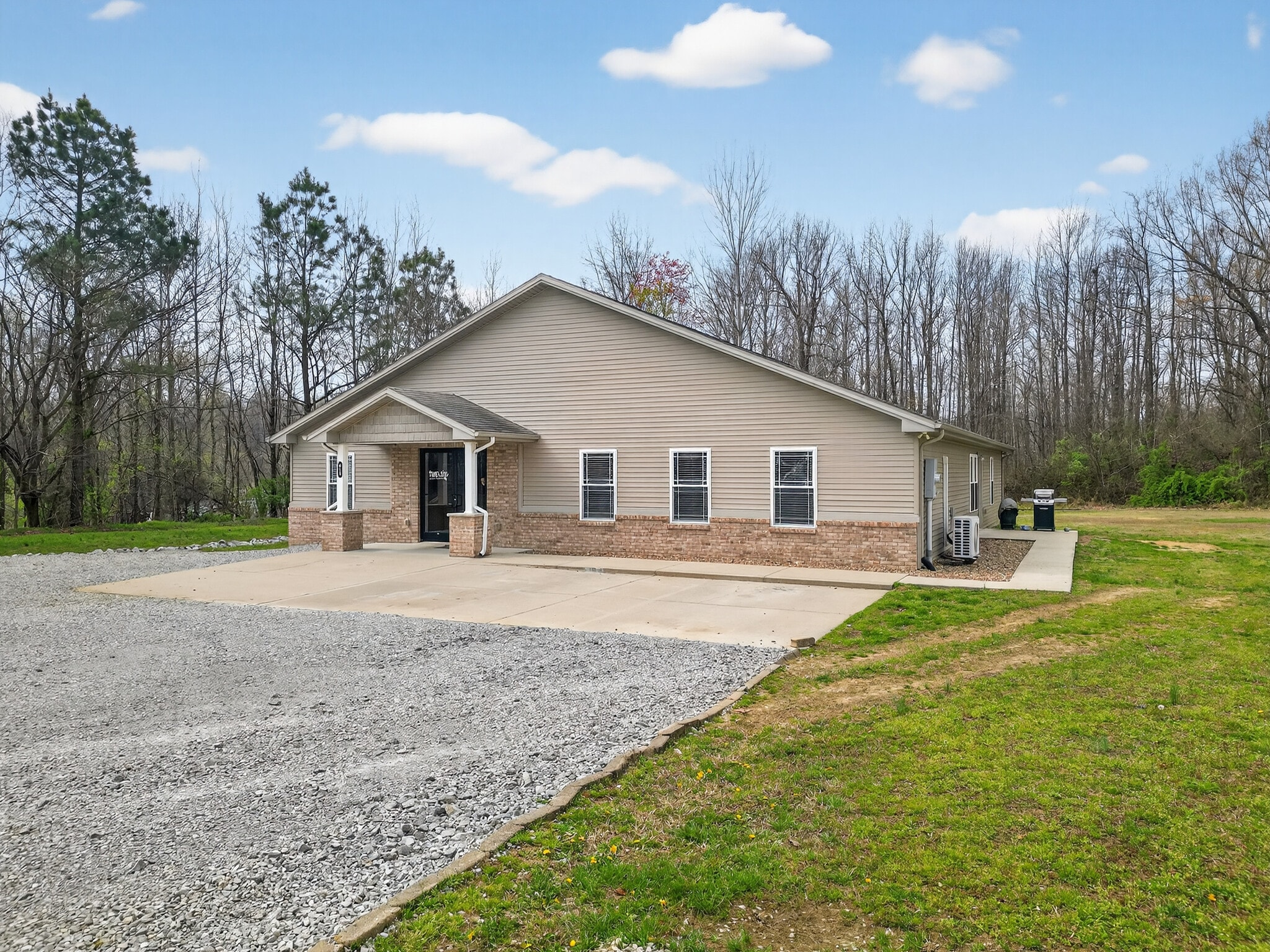 615 S 2nd St, Central City, KY for Sale