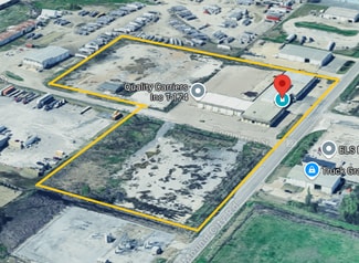 West Memphis, AR Service - 400 Mound City Rd