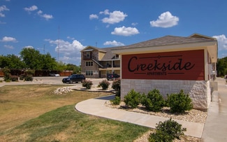 Mc Gregor, TX Apartments - 651 E McGregor Dr