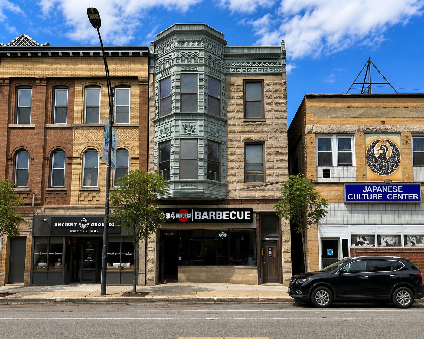 1020 W Belmont Ave, Chicago, IL for Sale
