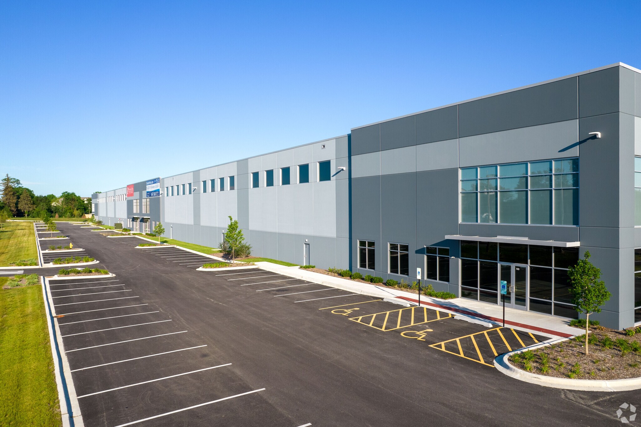 1 E North Ave, Glendale Heights, IL for Rent