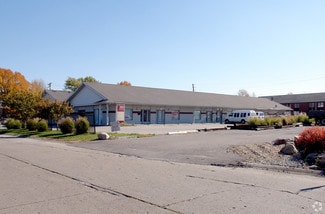 Indianapolis, IN Office - 7061 Twin Oaks Dr Indianapolis, IN Office - 7061 Twin Oaks Dr