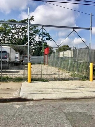 Brooklyn, NY Commercial Land - 538 E 83rd St Brooklyn, NY Commercial Land - 538 E 83rd St