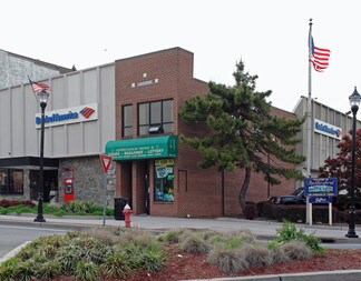 Rutherford, NJ undefined - 6 Park Ave Rutherford, NJ undefined - 6 Park Ave