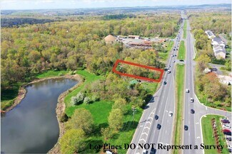 Gainesville, VA Commercial Land - 14809 Lee Hwy