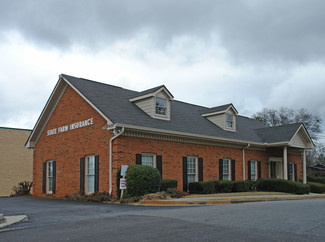 Norcross, GA Medical - 2630 Beaver Ruin Rd