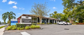 Winter Park, FL Office, Office/Medical - 1555 Howell Branch Rd Winter Park, FL Office, Office/Medical - 1555 Howell Branch Rd