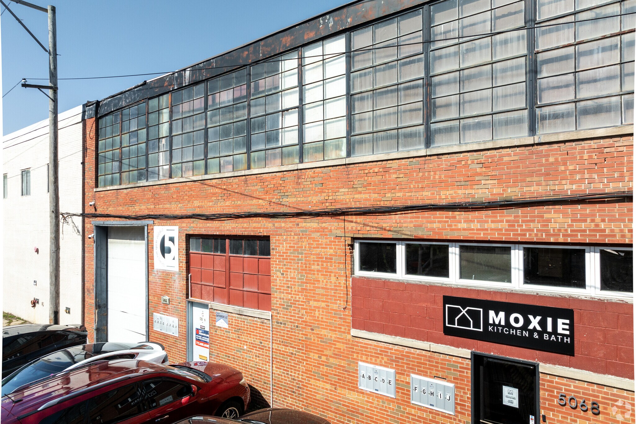 5066-5070 N Kimberly Ave, Chicago, IL for Rent