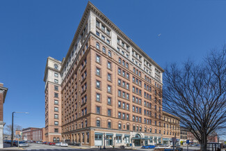 New London, CT Retail - 281 State St
