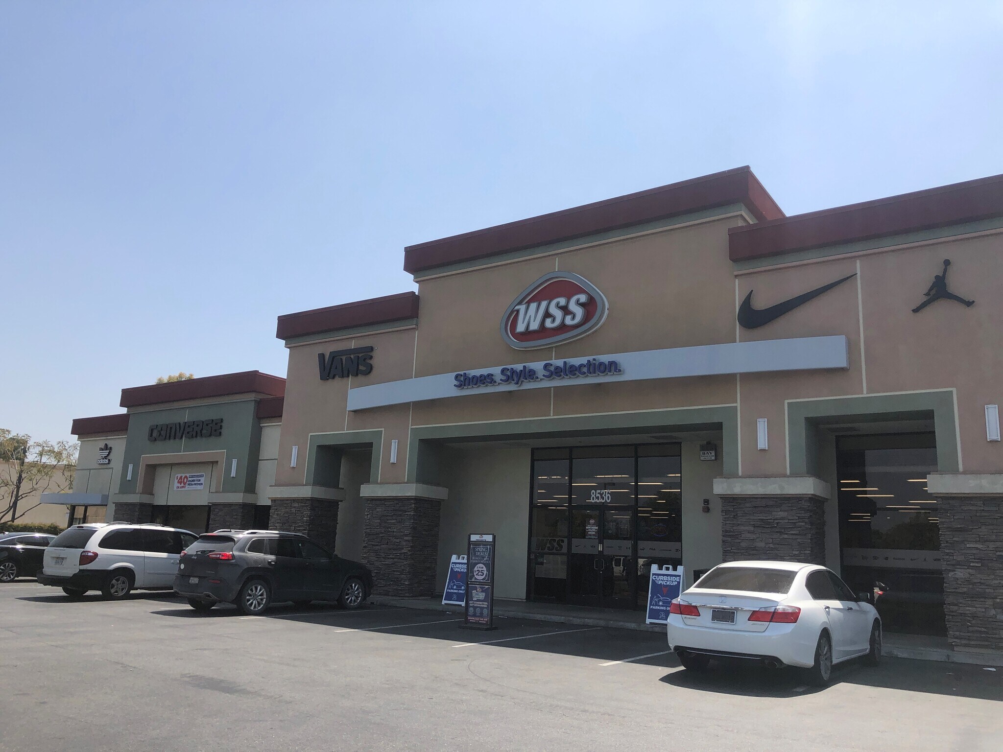 8524-8530 Firestone Blvd, Downey, CA for Rent