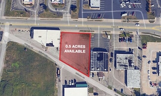 Lebanon, OH Commercial - 547 East Main Street st
