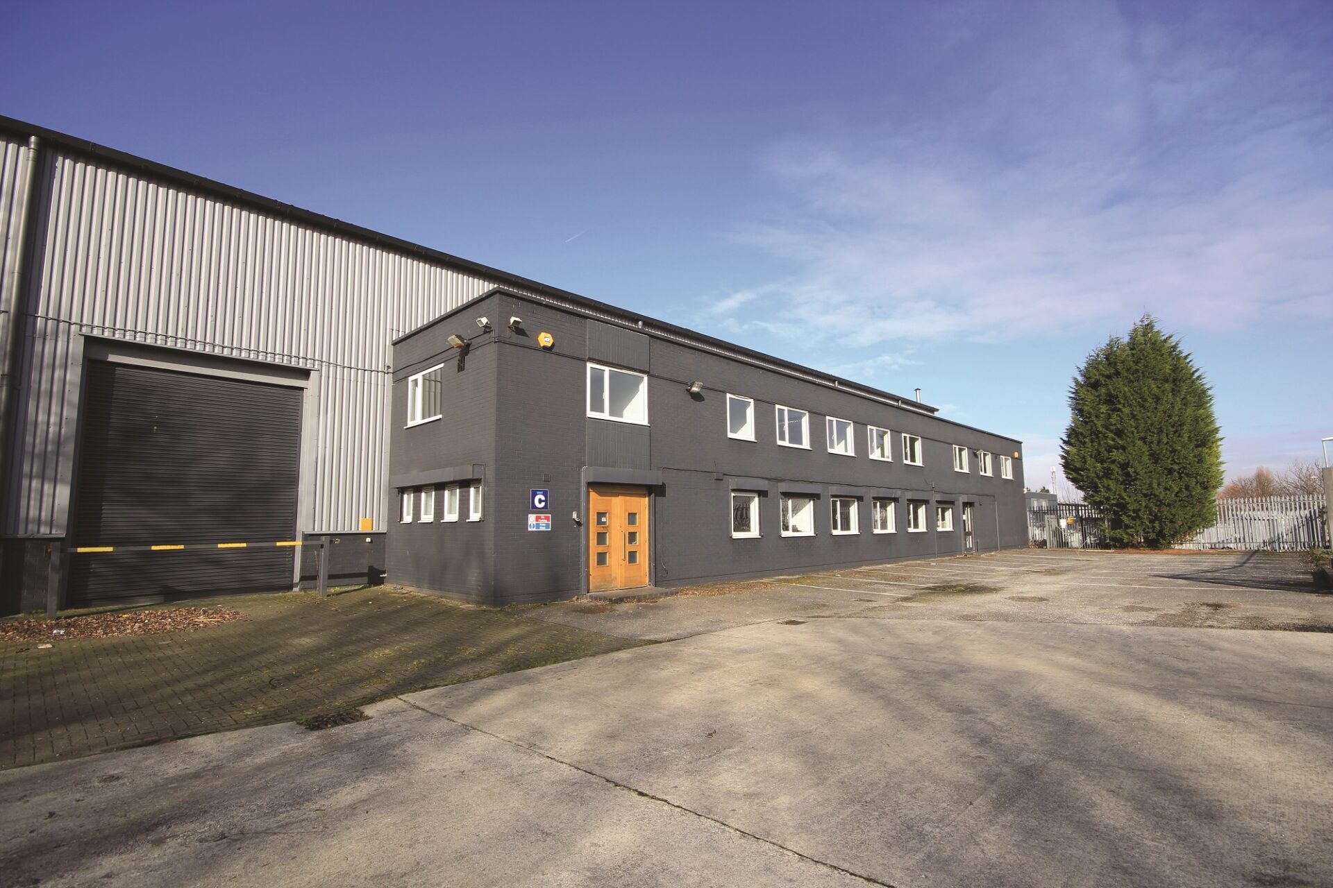Ennis Clos, Manchester, GTM for Rent