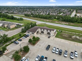 College Station, TX Office - 3012 Barron Rd